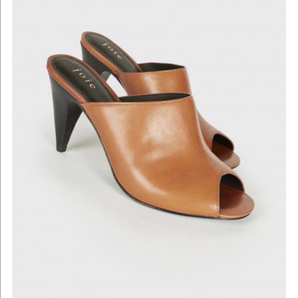 Joie Olya Tan Mule 37